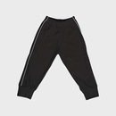 Kit Infantil Torcida Baby Santos 3 Peças - Foto 3