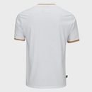 Camiseta Masculina Balboa Real Madrid Escudo - Foto 2
