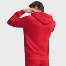 Jaqueta de Moletom Masculina Puma Scuderia Ferrari Race - Foto 2
