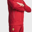 Jaqueta de Moletom Masculina Puma Scuderia Ferrari Race - Foto 4
