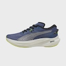 Tênis Masculino Puma Deviate Nitro 3 - Foto 2