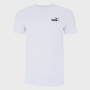 Camiseta Masculina Puma Essentials Small No. 1 Logo - Foto 1
