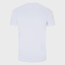 Camiseta Masculina Puma Essentials Small No. 1 Logo - Foto 2