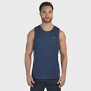 Camiseta Regata Masculina Mizuno Spark 2 - Foto 1