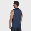 Camiseta Regata Masculina Mizuno Spark 2 - Foto 2