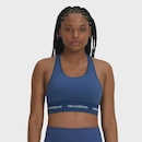 Top Feminino New Balance Sport Essentials Active - Foto 1