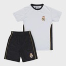 Kit Infantil Balboa Real Madrid - Foto 1