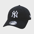 Boné Adulto New Era 9Twenty New York Yankees MLB - Foto 1