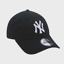 Boné Adulto New Era 9Twenty New York Yankees MLB - Foto 2