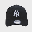 Boné Adulto New Era 9Twenty New York Yankees MLB - Foto 3