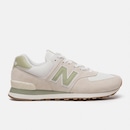 Tênis Adulto New Balance 574v2 - Foto 1