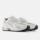 Tênis Masculino New Balance 530 - Foto 4