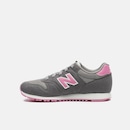 Tênis Infantil New Balance 373 Lace - Foto 2