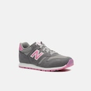 Tênis Infantil New Balance 373 Lace - Foto 4