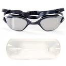 Óculos de Natação Gold Sports Shadow Pro Performance 10.0 Adulto - Foto 2