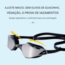 Óculos de Natação Gold Sports Shadow Pro Performance 10.0 Adulto - Foto 5