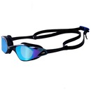 Óculos de Natação Gold Sports Shadow Pro Performance 10.0 Adulto - Foto 3