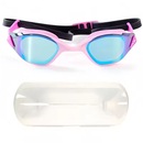 Óculos de Natação Gold Sports Shadow Pro Performance 10.0 Adulto - Foto 2