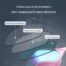 Óculos de Natação Gold Sports Shadow Pro Performance 10.0 Adulto - Foto 4