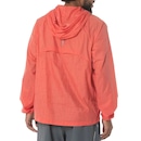 Jaqueta Masculina com Capuz Mizuno High - Foto 2