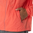 Jaqueta Masculina com Capuz Mizuno High - Foto 3