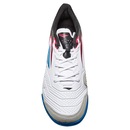 Chuteira Futsal Adulto Penalty Max 300 + Meião - Foto 3