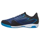 Chuteira Futsal Adulto Penalty Max 300 + Meião - Foto 2