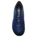 Chuteira Futsal Adulto Penalty Max 300 + Meião - Foto 3