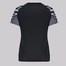 Camisa do Corinthians Lines Feminina - Foto 2