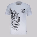 Camisa do Corinthians São Jorge I Masculina - Foto 1