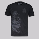 Camisa do Corinthians São Jorge I Masculina - Foto 1