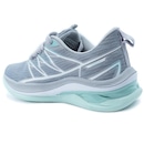 Tênis Feminino Caban Flow Gel - Foto 3