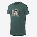 Camiseta Nike Sportswear Outdoor Infantil - Foto 1