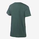 Camiseta Nike Sportswear Outdoor Infantil - Foto 2