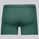 Cueca Boxer Lupo Microfibra Sem Costura - 3 Unidades - Adulto - Foto 3