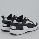 Tênis Masculino Puma Rebound V6 Low - Foto 3