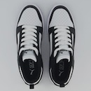 Tênis Masculino Puma Rebound V6 Low - Foto 4