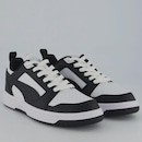 Tênis Masculino Puma Rebound V6 Low - Foto 5