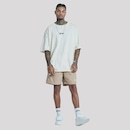 Camiseta Approve Oversized Only Masculina - Foto 1