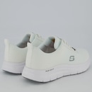 Tênis Masculino Skechers Flex Advantage SR - Foto 3