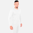 Conjunto Térmico Segunda Pele RT Frio Extremo Thermo Tec 250g Masculino - Foto 1