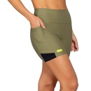 Bermuda Run More Inverter Feminina - Foto 1