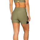 Bermuda Run More Inverter Feminina - Foto 2