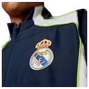 Jaqueta adidas Real Madrid UBP sem Capuz Masculina - Foto 3