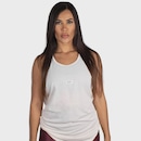 Camiseta Regata Feminina Colcci Of Shell - Foto 1