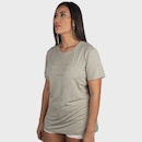 Camiseta  Feminina Colcci - Foto 3