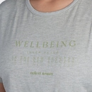 Camiseta  Feminina Colcci - Foto 4