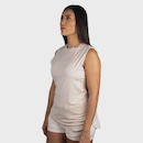 Camiseta Regata Colcci - Feminina - Foto 3