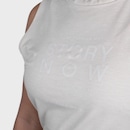 Camiseta Regata Colcci - Feminina - Foto 4