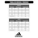 Conjunto adidas Feminino Essentials Feel Cozy Feminino - Foto 6